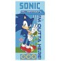 RĘCZNIK KĄPIELOWY PLAŻOWY 70 X 140 CM SONIC SONIC237004-R