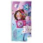 BATH TOWEL 70 X 140 CM GABBY'S DOLLHOUSE GDH235017-R