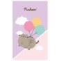 BATH TOWEL 70 X 140 CM PUSHEEN THE CAT PTC235044-R