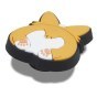 CROCS JIBBITZ CHARMS PRZYPINKA 10012427 CORGI BUTT