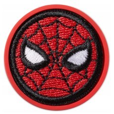 CROCS JIBBITZ™ CHARMS 10011372 SPIDER-MAN CARTOON FACE