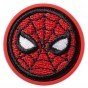 CROCS JIBBITZ™ CHARMS 10011372 SPIDER-MAN CARTOON FACE