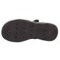 TEXTILE SLIPPERS SUPERFIT BUBBLE SCHWARZ 1-006271-0040