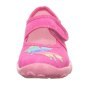 TEXTILE SLIPPERS SUPERFIT BONNY ROSA/MEHRFARBIG 1-000281-5500