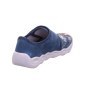 TEXTILE SLIPPERS SUPERFIT BUBBLE BLAU/MEHRFARBIG 1-006274-8000