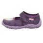 TEXTILE SLIPPERS SUPERFIT BONNY LILA 1-000280-8510