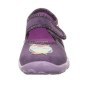 TEXTILE SLIPPERS SUPERFIT BONNY LILA 1-000280-8510