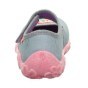 TEXTILE SLIPPERS SUPERFIT BONNY GRUN 1-000280-7500