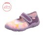 TEXTILE SLIPPERS SUPERFIT BONNY LILA 1-000280-8500