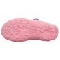 TEXTILE SLIPPERS SUPERFIT BONNY BLAU/PINK 1-800282-8070