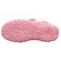 TEXTILE SLIPPERS SUPERFIT BONNY GRAU/ROSA 1-000258-2500