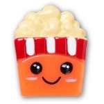 CROCS JIBBITZ™ CHARMS 10012393 CUTESY POPCORN BUCKET