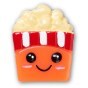 CROCS JIBBITZ™ CHARMS 10012393 CUTESY POPCORN BUCKET