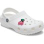 CROCS JIBBITZ™ CHARMS 10012973 DISCO CHERRIES