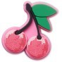 CROCS JIBBITZ™ CHARMS 10012973 DISCO CHERRIES