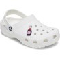 CROCS JIBBITZ CHARMS PRZYPINKA 10012331 PINK CHAMPAGNE