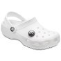 CROCS JIBBITZ™ CHARMS 10007077 YIN YANG SYMBOL