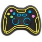 CROCS JIBBITZ™ CHARMS 10012238 LIGHTS UP GAMING CONTROLLER