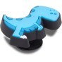 CROCS JIBBITZ™ CHARMS 10012740 BOYS RULE BLUE DINO