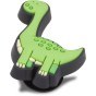 CROCS JIBBITZ™ CHARMS 10012737 BOYS RULE GREEN DINO