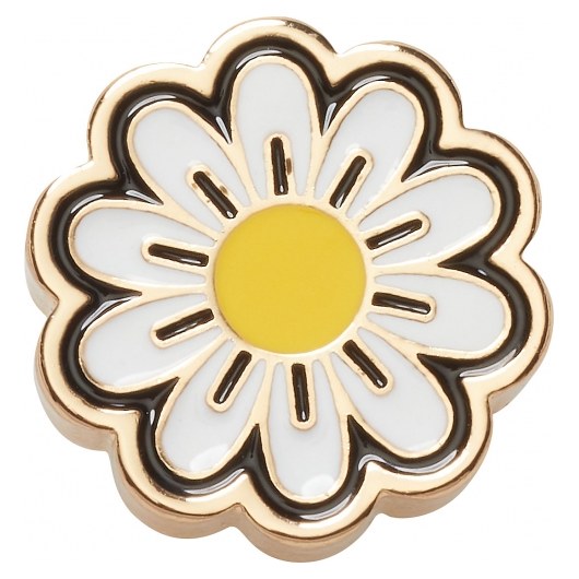 CROCS JIBBITZ™ CHARMS 10008239 ELEVATED DAISY