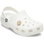 CROCS JIBBITZ™ CHARMS 10008239 ELEVATED DAISY