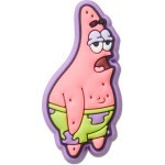 CROCS JIBBITZ™ CHARMS 10008370 SPONGEBOB PATRICK