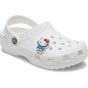 CROCS JIBBITZ™ CHARMS 10012838 HELLO KITTY WAVING