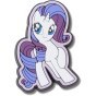 CROCS JIBBITZ™ CHARMS 10011918 MY LITTLE PONY RARITY