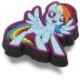 CROCS JIBBITZ™ CHARMS 10011919 MY LITTLE PONY RAINBOW DASH