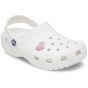 CROCS JIBBITZ™ CHARMS 10010097 PINK RUBBER DUCKY