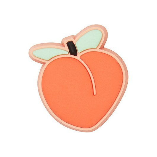 CROCS JIBBITZ™ CHARMS 10007508 PEACH