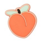 CROCS JIBBITZ™ CHARMS 10007508 PEACH