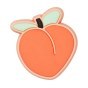 CROCS JIBBITZ™ CHARMS 10007508 PEACH