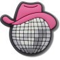 CROCS JIBBITZ™ CHARMS 10012337 COWGIRL DISCO BALL