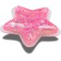 CROCS JIBBITZ™ CHARMS 10011772 SQUISHY GLITTER STAR