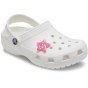 CROCS JIBBITZ CHARMS PRZYPINKA 10011772 SQUISHY GLITTER STAR