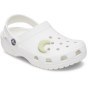 CROCS JIBBITZ™ CHARMS 10012446 GLOW IN THE DARK CRESCENT MOON