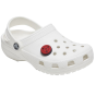 CROCS JIBBITZ CHARMS PRZYPINKA 10012645 NARUTO SYMBOL