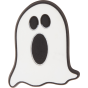 CROCS JIBBITZ™ CHARMS 10007679 GHOST