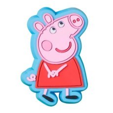 CROCS JIBBITZ™ CHARMS 10010035 PEPPA PIG MUMMY PIG