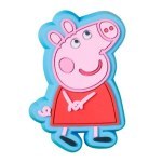 CROCS JIBBITZ™ CHARMS 10010035 PEPPA PIG MUMMY PIG