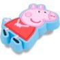 CROCS JIBBITZ™ CHARMS 10010035 PEPPA PIG MUMMY PIG