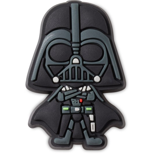 CROCS JIBBITZ™ CHARMS 10011922 STAR WARS DARTH VADER