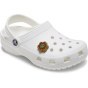 CROCS JIBBITZ™ CHARMS 10012339 GLITTER HAPPY DAISY