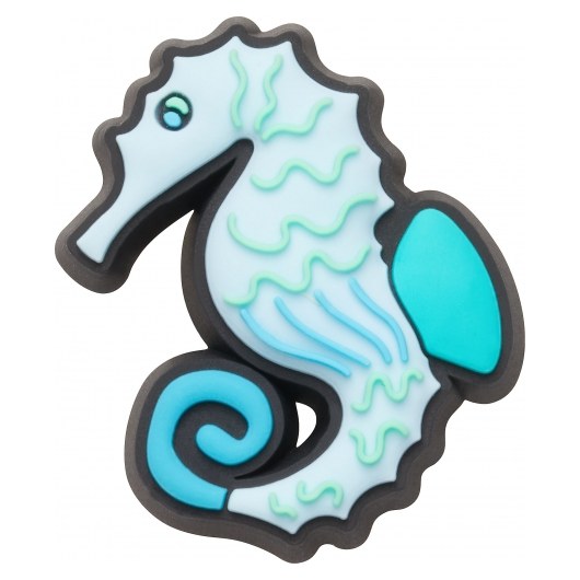 CROCS JIBBITZ™ CHARMS 10008213 SEA HORSE