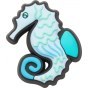 CROCS JIBBITZ™ CHARMS 10008213 SEA HORSE