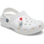 CROCS JIBBITZ™ CHARMS 10012640 HELLO KITTY 3D