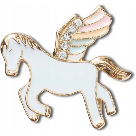 CROCS JIBBITZ™ CHARMS 10011224 ELEVATED PEGASUS