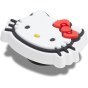 CROCS JIBBITZ™ CHARMS 10012840 HELLO KITTY HEAD